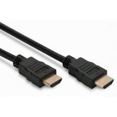 Mercodan HDMI 2.0 kabel, 4K@60Hz, PVC – 580340371
